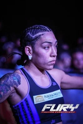 Valerie Soto