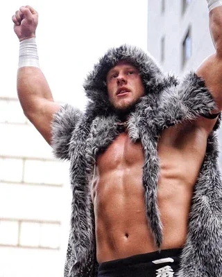 Dylan James