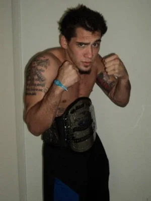 David Bernas