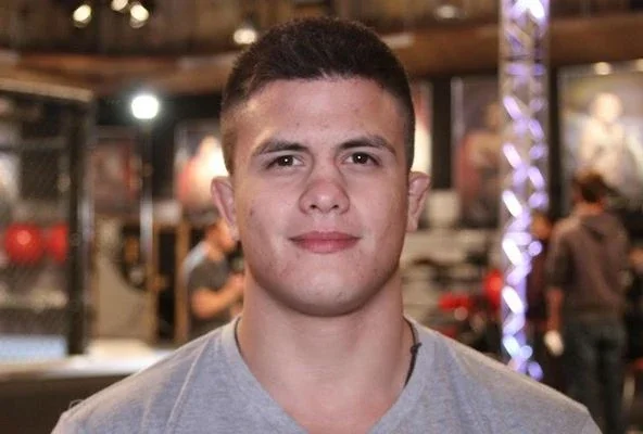 Miguel Villegas