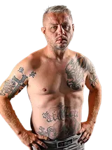 Adam Brady