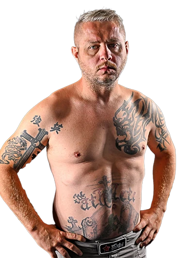 Adam Brady