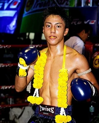 Issei Ishii