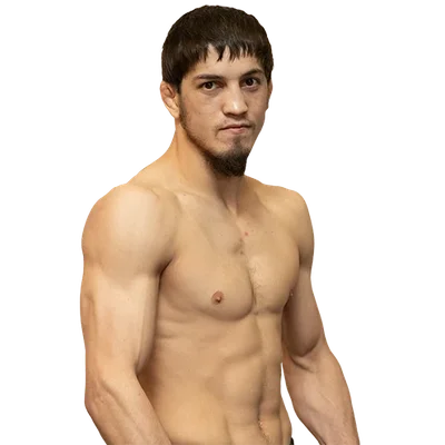 Khalid Satuev