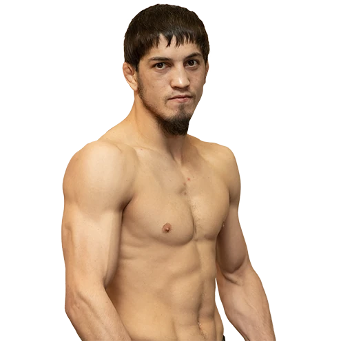 Khalid Satuev