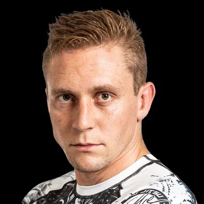 PJ Barch