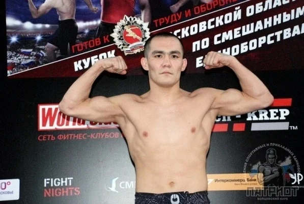 Vadim Buseev
