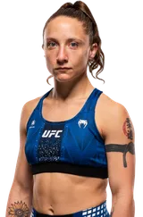 Mackenzie Stiller