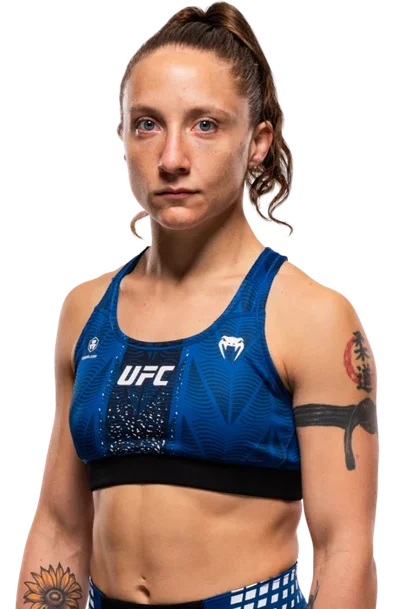 Mackenzie Stiller