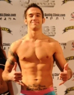 Adam Edwards