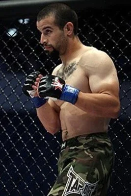 Johnny Gomez