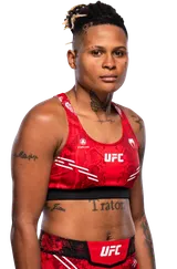 Tamires Vidal