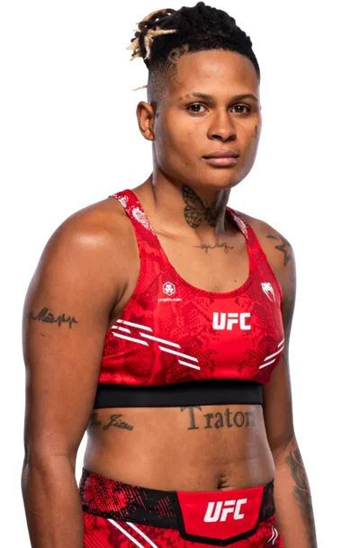 Tamires Vidal