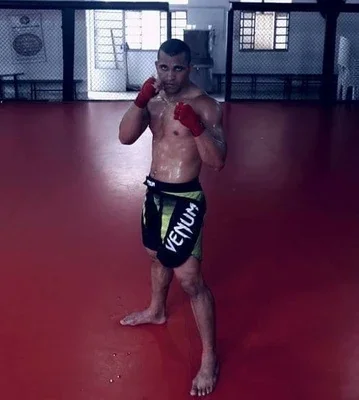 Jaciel Lima
