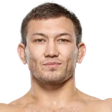 Salamat Isbulaev