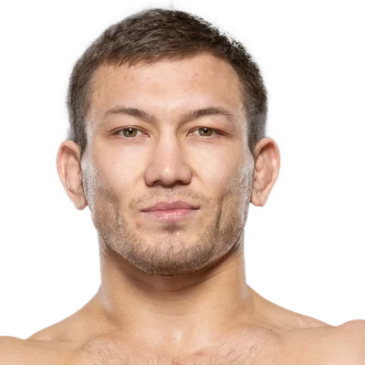 Salamat Isbulaev