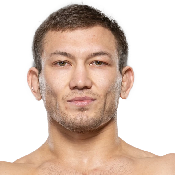 Salamat Isbulaev