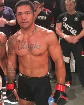 Mikey Vaotuua