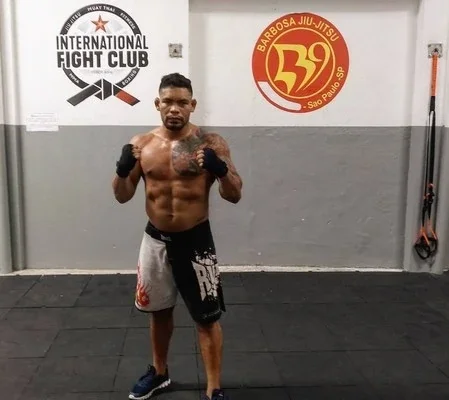 Paulo Henrique