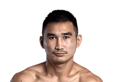 Petchmorakot