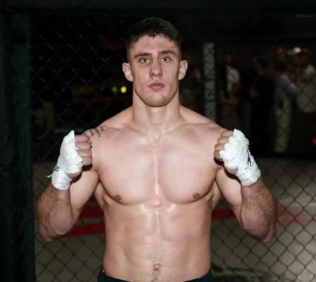 Theo Pino