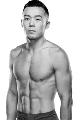Brady Huang