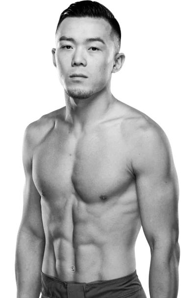 Brady Huang