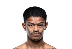 Kongthoranee Sor Sommai