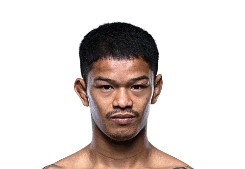 Kongthoranee Sor Sommai