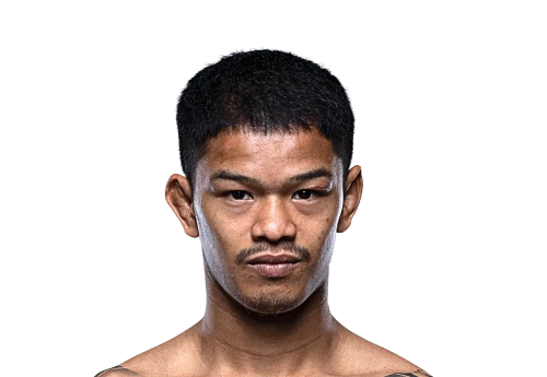 Kongthoranee Sor Sommai