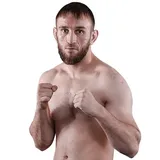 Iliyas Yakubov