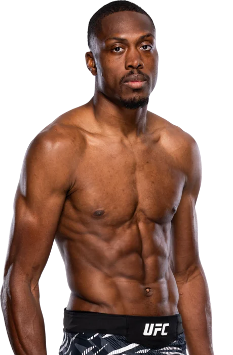 Jalin Turner