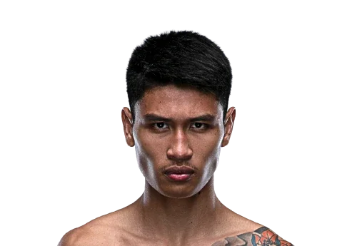 Superlek Jitmuangnon