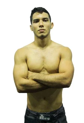 Ricardo Fuentes