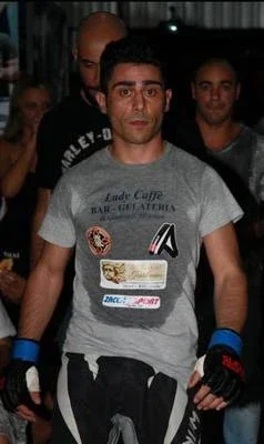 Daniele Carcame