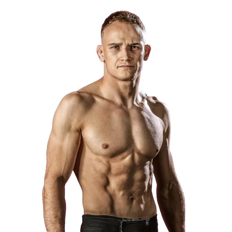 Patryk Surdyn