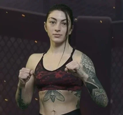 Asimenia Chatzopoulou