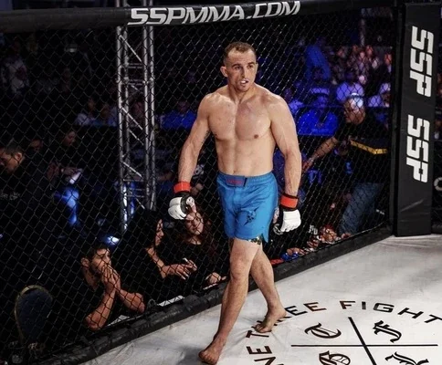 Trever Devestern