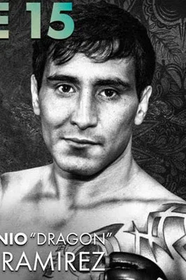 Antonio Ramirez