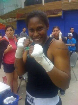 Latoya Walker