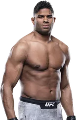 Alistair Overeem