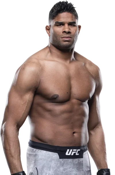 Alistair Overeem