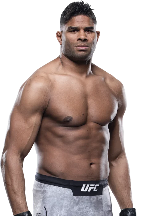Alistair Overeem