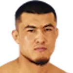 Nizambek Abdrashitov