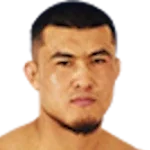 Nizambek Abdrashitov