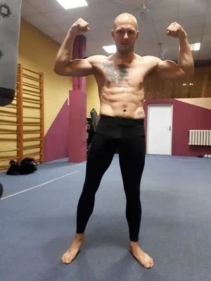Mateusz Głuch