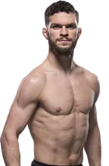 Dustin Ortiz