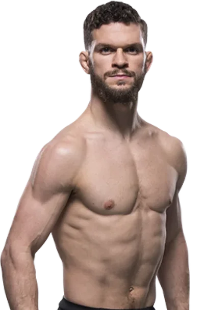 Dustin Ortiz