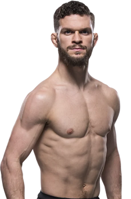 Dustin Ortiz