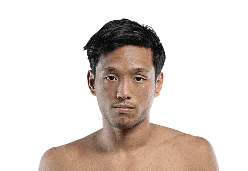 Keanu Subba